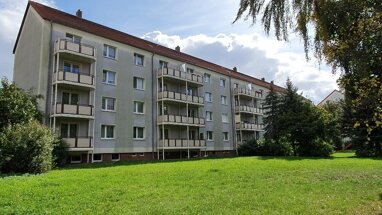 Wohnung zur Miete 399 € 3 Zimmer 61,4 m² frei ab sofort Albert-Schweitzer-Ring 22 Wilkau-Haßlau Wilkau-Haßlau 08112