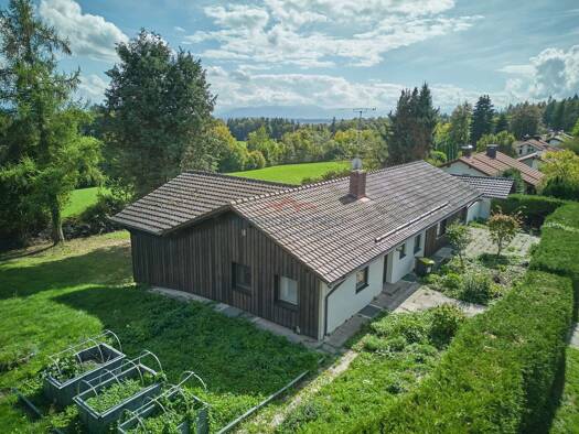 Bungalow zum Kauf 1.350.000 € 5 Zimmer 185 m² 1.584 m² Grundstück Icking Icking 82057