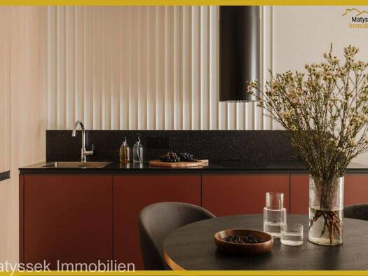 Wohnung zum Kauf 479.000 € 2 Zimmer 37,2 m² 3. Geschoss frei ab sofort Swinemünde 72-600