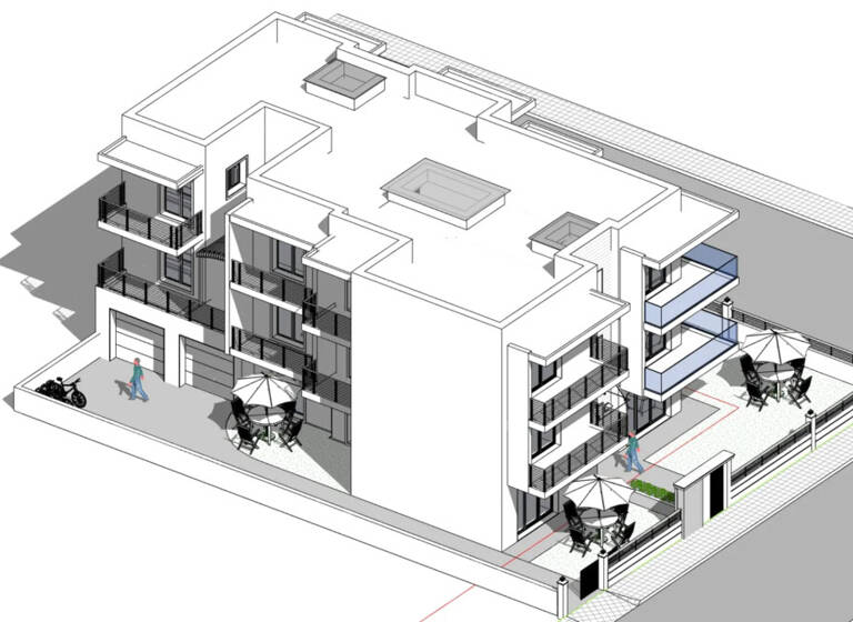 Studio zum Kauf 115.000 € 2 Zimmer 48 m² EG Kavala
