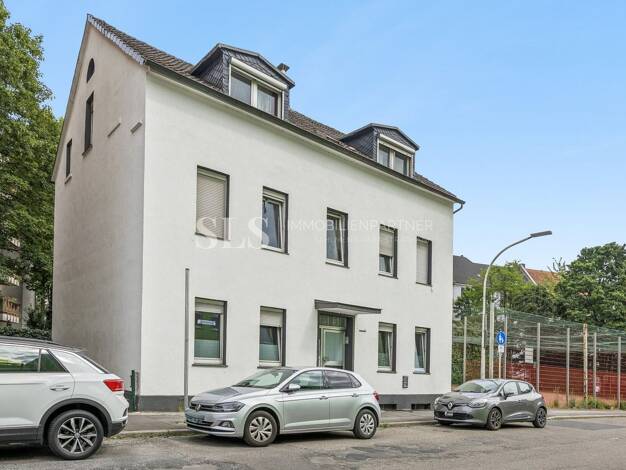 Mehrfamilienhaus zum Kauf als Kapitalanlage geeignet 295.000 € 378 m² 335 m² Grundstück Mitte Witten 58452