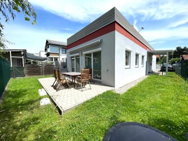 Bungalow zum Kauf 545.000 € 3,5 Zimmer 90 m² 366 m² Grundstück Wetzelsdorf Graz,16.Bez.:Straßgang 8053