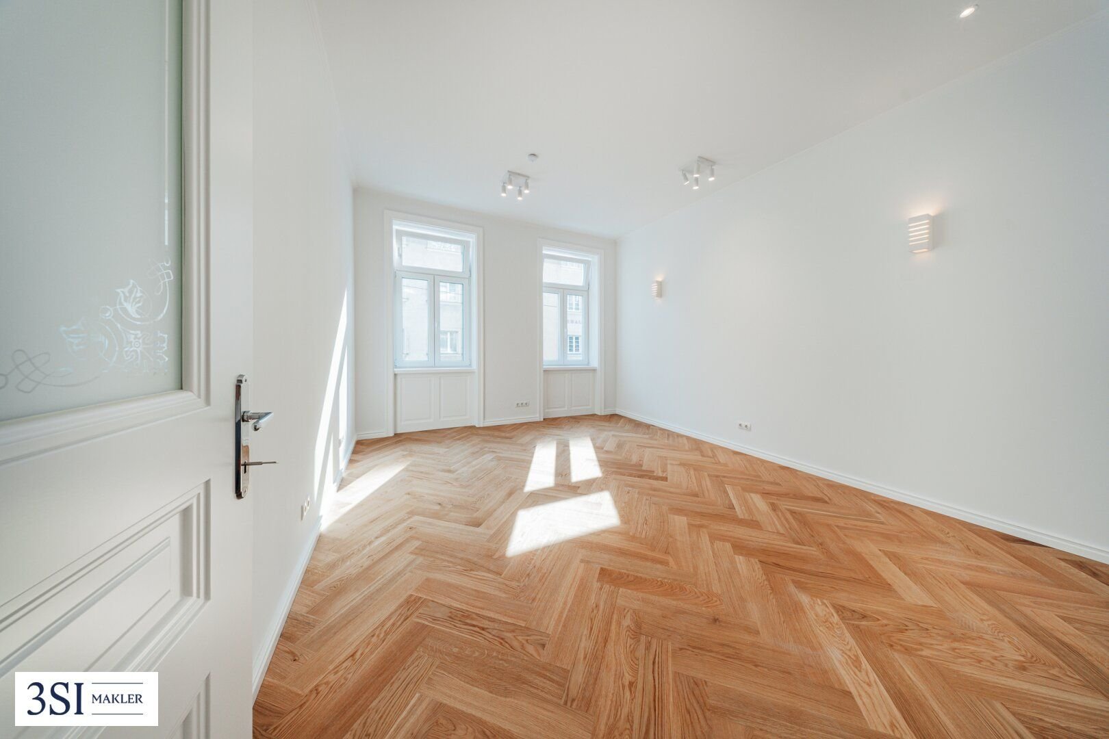 Wohnung zum Kauf 179.000 € 1 Zimmer 30,3 m²<br/>Wohnfläche 1.<br/>Geschoss Meißnergasse 2 Wien 1220