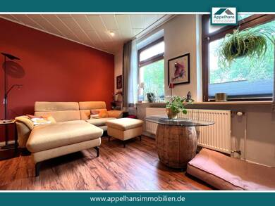 Mehrfamilienhaus zum Kauf 319.000 € 6 Zimmer 165 m² 1.200 m² Grundstück Wittlage Bad Essen 49152