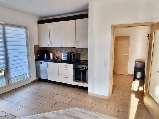 Studio zum Kauf 135.000 € 1 Zimmer 49 m² 2. Geschoss frei ab sofort Pappelallee 8 Sande Paderborn 33106