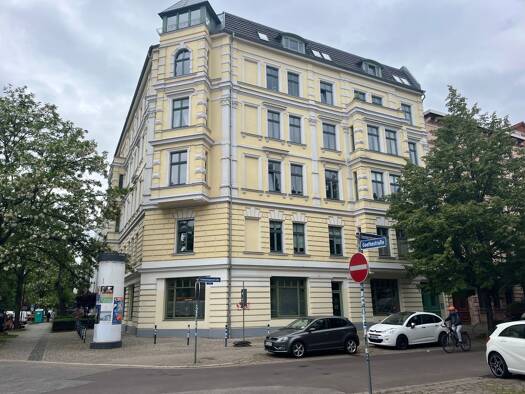 Wohnung zum Kauf provisionsfrei 190.000 € 3 Zimmer 81 m² Geschoss 1/5 Stadtfeld Ost Magdeburg 39108