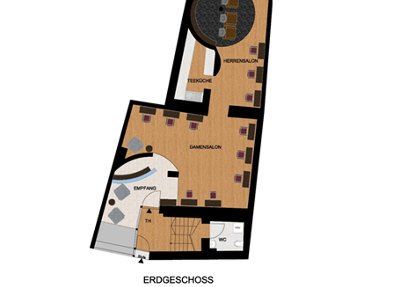 Land-/Forstwirtschaft zur Miete provisionsfrei 600 € 132 m² Grundstück Ochsenfurt 97199