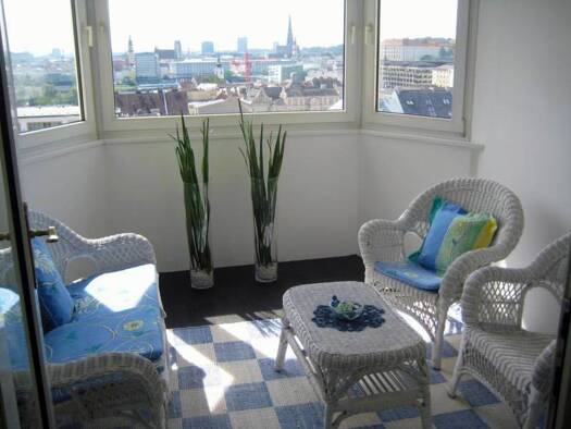 Wohnung zur Miete auf Zeit 2.433 € 2 Zimmer 90 m² frei ab 10.11.2026 Urfahr Linz 4040