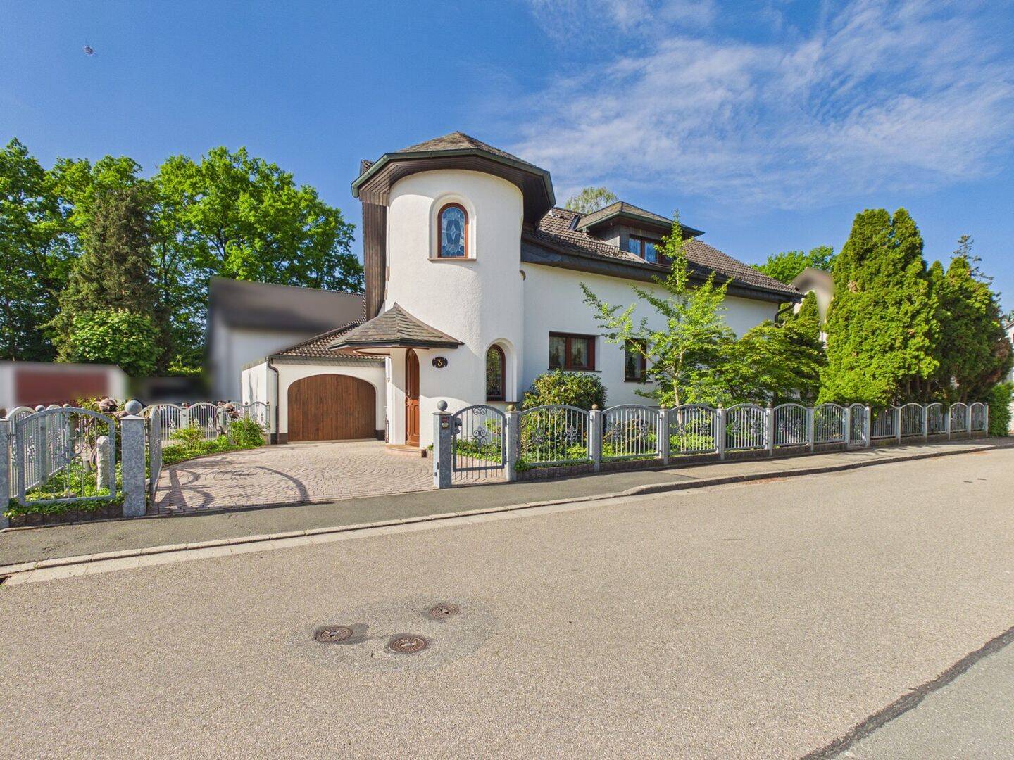 Einfamilienhaus zum Kauf - Ansicht 3