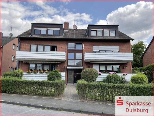 Wohnung zum Kauf 185.000 € 3 Zimmer 80 m² Friemersheim Duisburg 47229