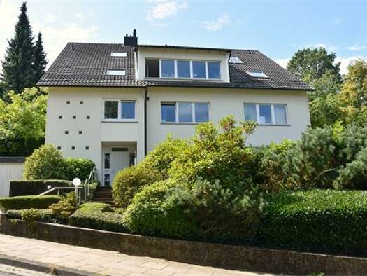 Wohnung zum Kauf 280.000 € 3,5 Zimmer 63 m² Innenstadt Bielefeld 33615