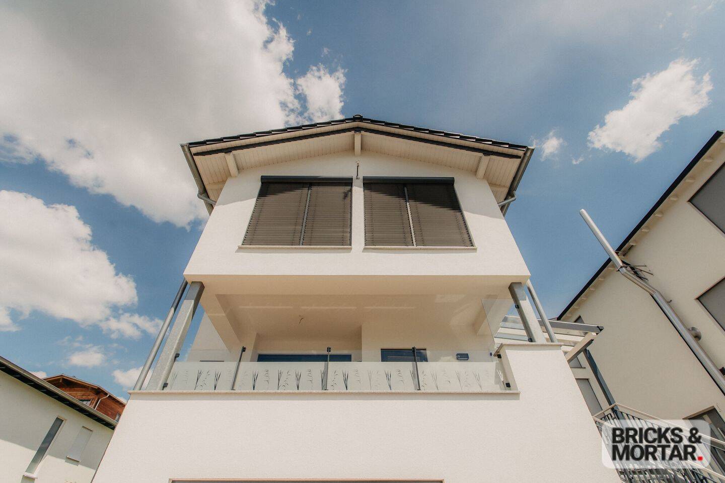 Haus zum Kauf - Ansicht 3