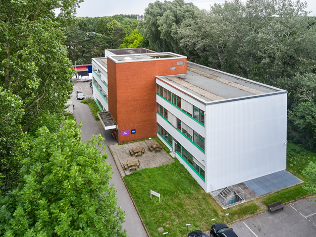 Bürofläche zur Miete 639 € 37 m² Bürofläche Osterbrooksweg 35-41 Schenefeld 22869