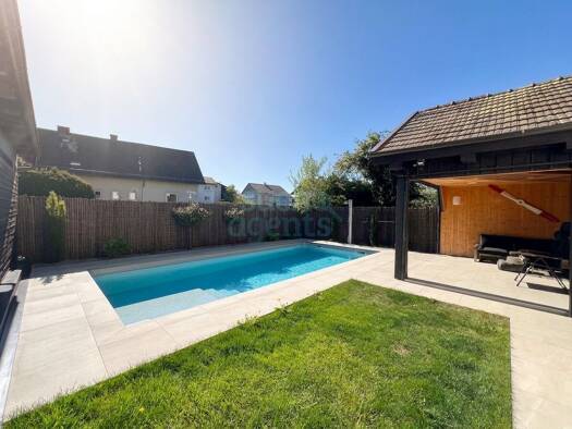 Mehrfamilienhaus zum Kauf 6 Zimmer 250 m² 900 m² Grundstück St. Martin im Innkreis 4973