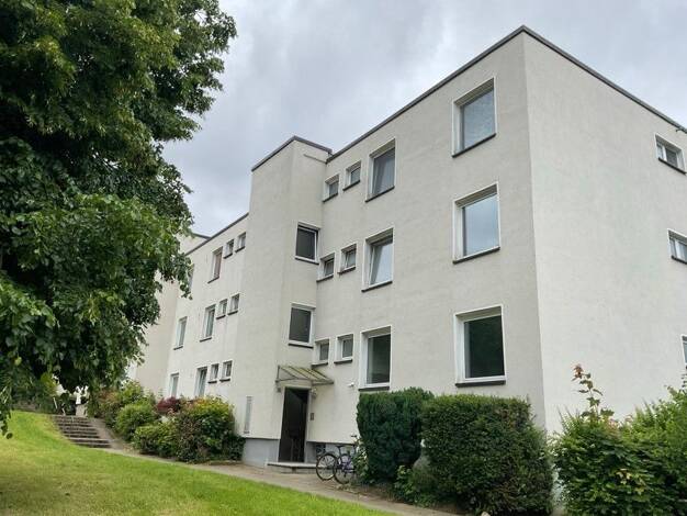 Wohnung zur Miete 751 € 3 Zimmer 79 m² 1. Geschoss frei ab 28.08.2026 Am Pfarracker 35 Schildesche Bielefeld 33611