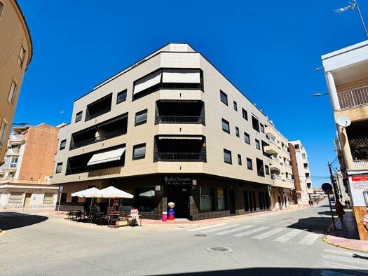 Wohnung zum Kauf provisionsfrei 170.000 € 3 Zimmer 58 m² 1. Geschoss La Mata 03188
