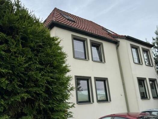 Wohnung zur Miete 490 € 2 Zimmer 69 m² EG frei ab 01.11.2026 Südstadt Süd 06128