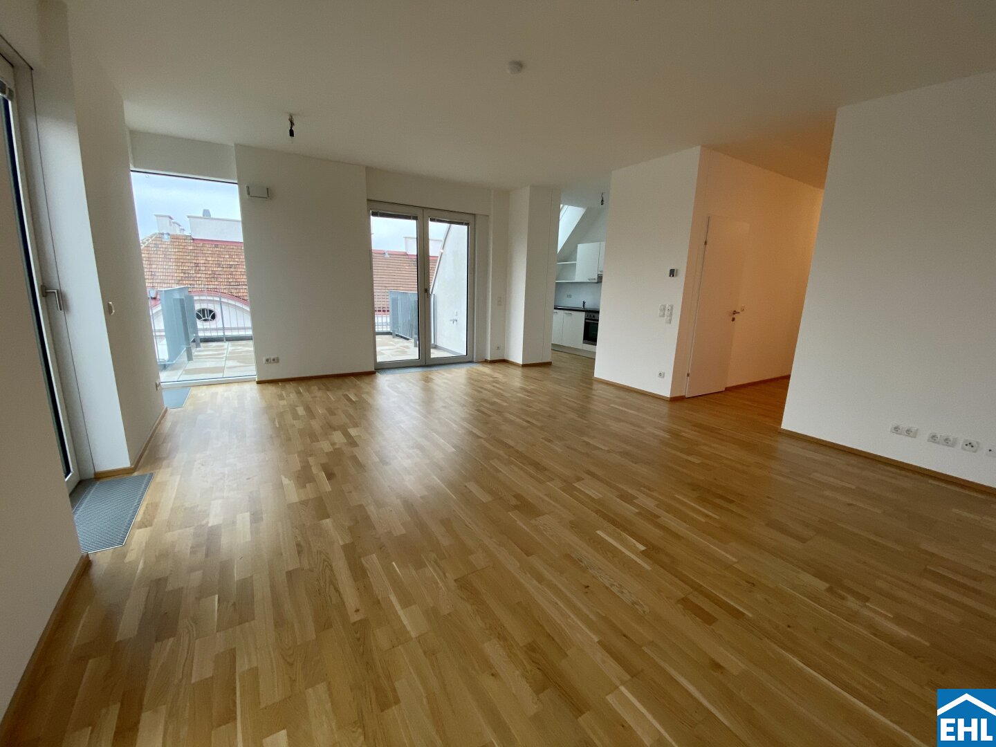 Wohnung zur Miete 1.760 € 3 Zimmer 90,5 m²<br/>Wohnfläche ab sofort<br/>Verfügbarkeit Nußdorfer Straße Wien 1090