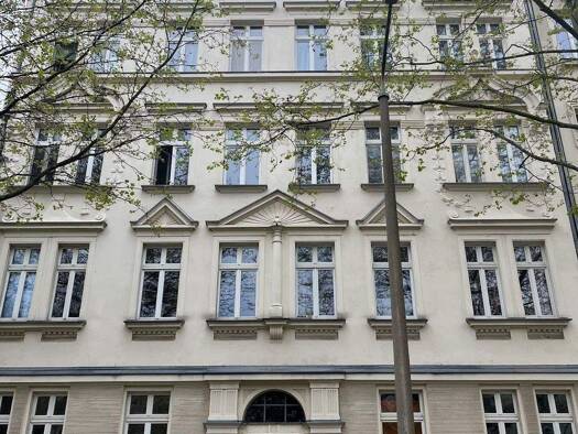 Wohnung zur Miete 652 € 3 Zimmer 75 m² 1. Geschoss frei ab 16.03.2026 Dessauer Straße 68 Eutritzsch Leipzig 04129