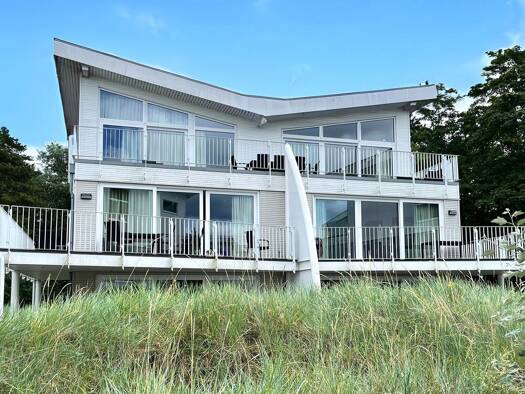 Wohnung zum Kauf 690.000 € 5 Zimmer 108 m² 2. Geschoss frei ab sofort Travemünde Lübeck 23570