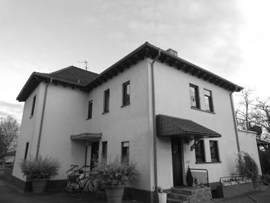 Wohnung zum Kauf 259.000 € 3,5 Zimmer 120 m² 2. Geschoss Sandhofen - Südost Mannheim 68307