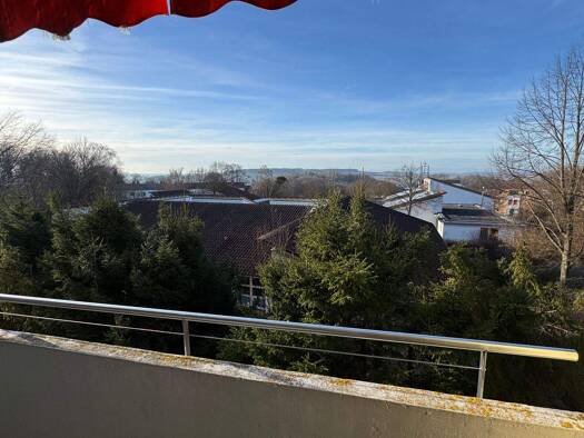 Wohnung zum Kauf provisionsfrei 259.500 € 3 Zimmer 78 m² 2. Geschoss frei ab sofort Salzertstraße 49 Salzert Lörrach 79540