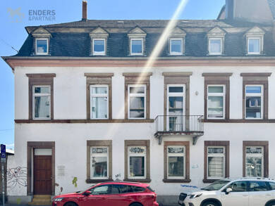 Mehrfamilienhaus zum Kauf 1.550.000 € 437 m² 1.358 m² Grundstück Barbara 3 Trier 54290