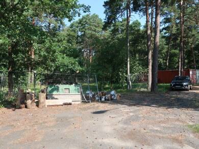 Grundstück zum Kauf 1.200.000 € 6.696 m² Grundstück Ludwigsfelde Ludwigsfelde 14974