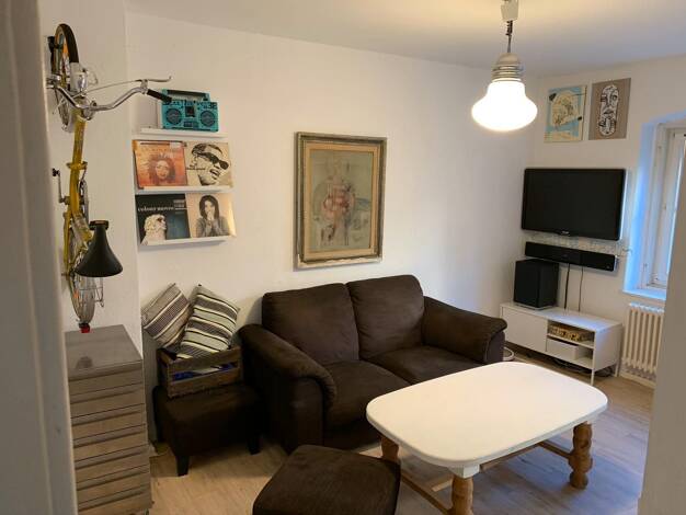 Wohnung zur Miete Wohnen auf Zeit 1.822 € 3 Zimmer 65 m² frei ab 01.11.2026 Wedding Berlin 13351