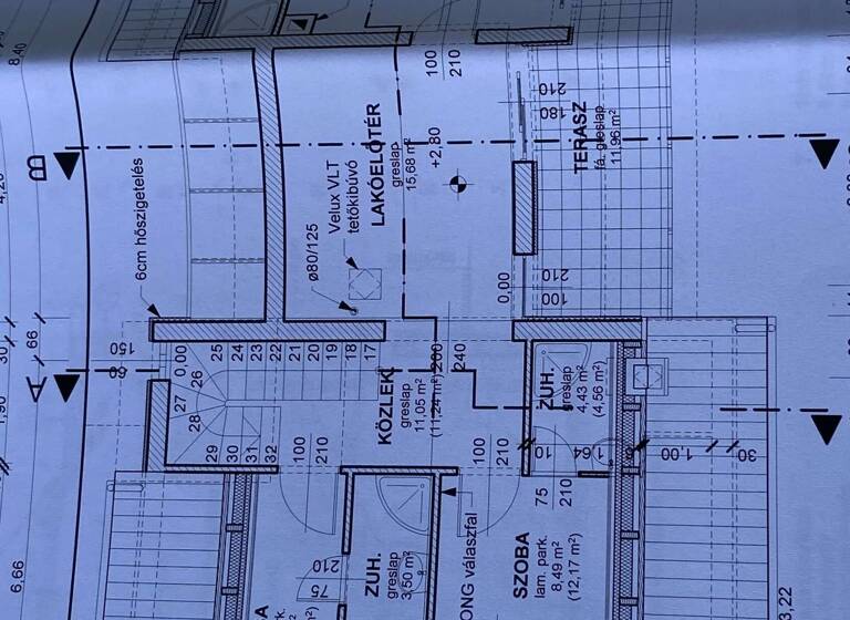 Einfamilienhaus zum Kauf 672.500 € 8 Zimmer 254 m² 794 m² Grundstück Paloznak 8229