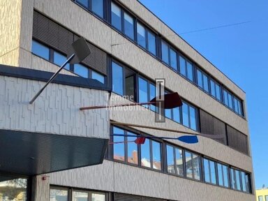 Bürofläche zur Miete provisionsfrei 9 € 1.093 m² Bürofläche teilbar ab 262 m² Uhlandstraße Nürnberg 90408