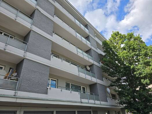 Wohnung zur Miete 880 € 4 Zimmer 95 m² 3. Geschoss frei ab sofort Oststadt Pforzheim 75175
