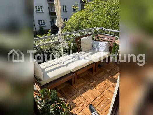 Wohnung zur Miete Tauschwohnung 480 € 2 Zimmer 40 m² 1. Geschoss Oberau Freiburg im Breisgau 79102