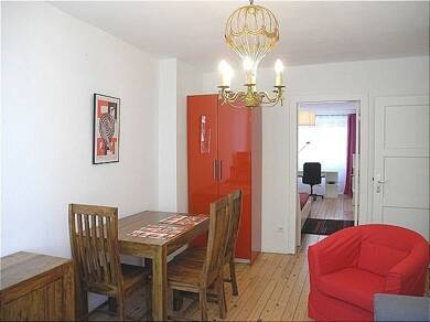 Wohnung zur Miete 790 € 2 Zimmer 47 m² 1. Geschoss frei ab 01.07.2025 Grundstraße Eimsbüttel Hamburg 20257