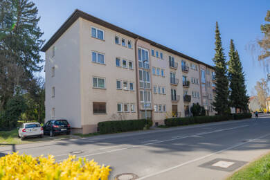Wohnung zum Kauf 190.000 € 2 Zimmer 59,7 m² 3. Geschoss Überlingen Überlingen 88662
