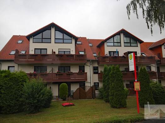 Maisonette zur Miete 650 € 3 Zimmer 89 m² 2. Geschoss frei ab 01.02.2026 Walter-Eckert-Str. 9 Zschäschütz Döbeln 04720