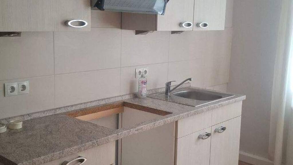 Wohnung zur Miete 360 € 2 Zimmer 44 m² frei ab sofort Landsberger Straße 59 Freiimfelde Halle (Saale) 06112