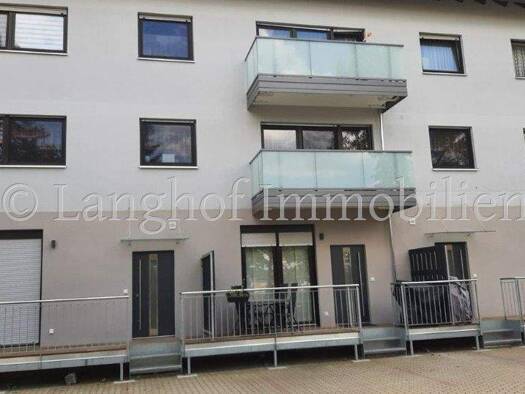 Wohnung zum Kauf 246.000 € 3 Zimmer 80,4 m² EG frei ab 01.06.2026 Schwarzenbruck 90592