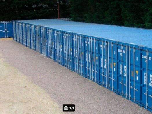 Lagerhalle zur Miete provisionsfrei 139 € 15 m² Lagerfläche Grefrath 47929