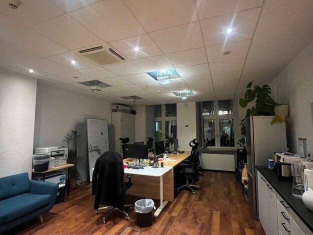 Bürofläche zur Miete provisionsfrei 1.960 € 40 m² Bürofläche Paul-Heyse-Straße Ludwigsvorstadt-Isarvorstadt München 80336