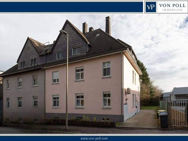 Mehrfamilienhaus zum Kauf 679.000 € 13,5 Zimmer 449 m² 824 m² Grundstück Kley Lütgendortmund 44149