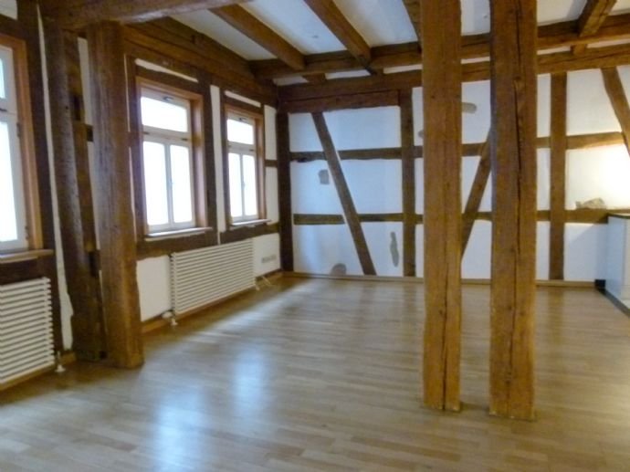 Studio zur Miete 750 € 2 Zimmer 67,5 m²<br/>Wohnfläche 1.<br/>Geschoss ab sofort<br/>Verfügbarkeit Brunnsteige 14 City / Bahnhof Nürtingen 72622