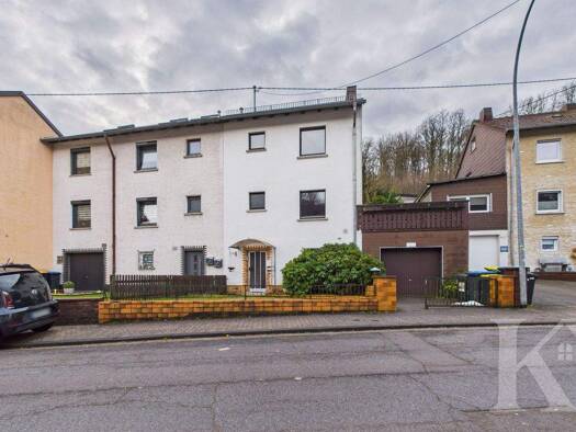 Haus zum Kauf 129.000 € 5 Zimmer 94,7 m² 258 m² Grundstück Schnappach Sulzbach/Saar 66280