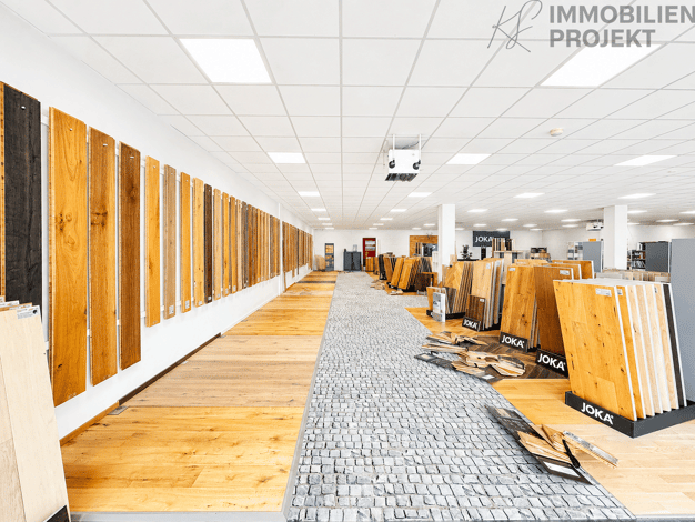 Halle/Industriefläche zur Miete 2.450 € 350 m² Lagerfläche Herzoghöhe Bayreuth 95445