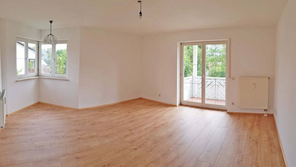 Wohnung zur Miete 670 € 1,5 Zimmer 62 m² Geschoss 1/3 frei ab 08.05.2026 Schongau 86956