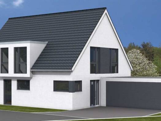 Einfamilienhaus zum Kauf 759.000 € 5 Zimmer 160 m² 511 m² Grundstück Großdornberg Bielefeld / Dornberg 33619