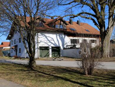 Wohnung zur Miete 936 € 2 Zimmer 72 m² Geschoss 1/2 frei ab 01.11.2025 Reichling Reichling 86934