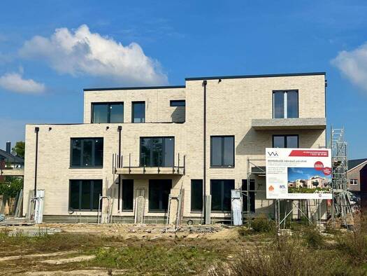 Loft zum Kauf als Kapitalanlage geeignet 476.450 € 3 Zimmer 105,9 m² Eichenweg 23 Warendorf 48231