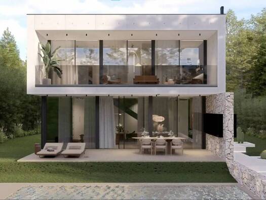 Chalet zum Kauf 820.000 € 5 Zimmer 280 m² Carrer Santa Agnès, 47 Llinars del Vallès 08450
