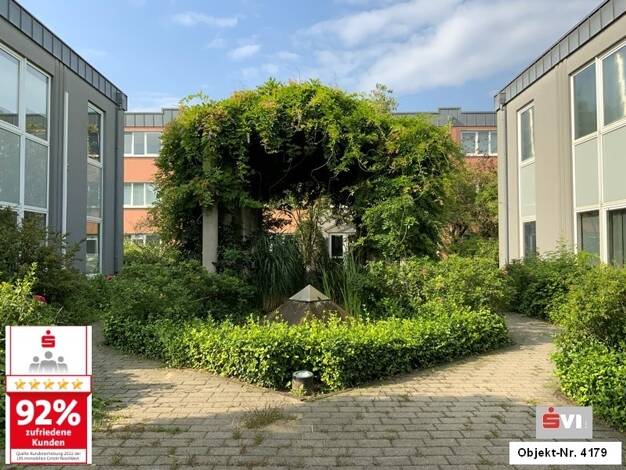 Büro zur Miete provisionsfrei 2.084 € 8 Zimmer Stadtmitte Oberhausen 46047